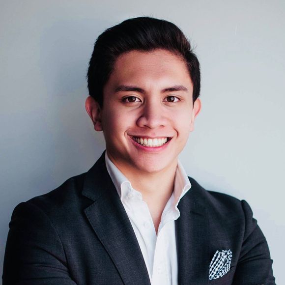 michaeldecastro